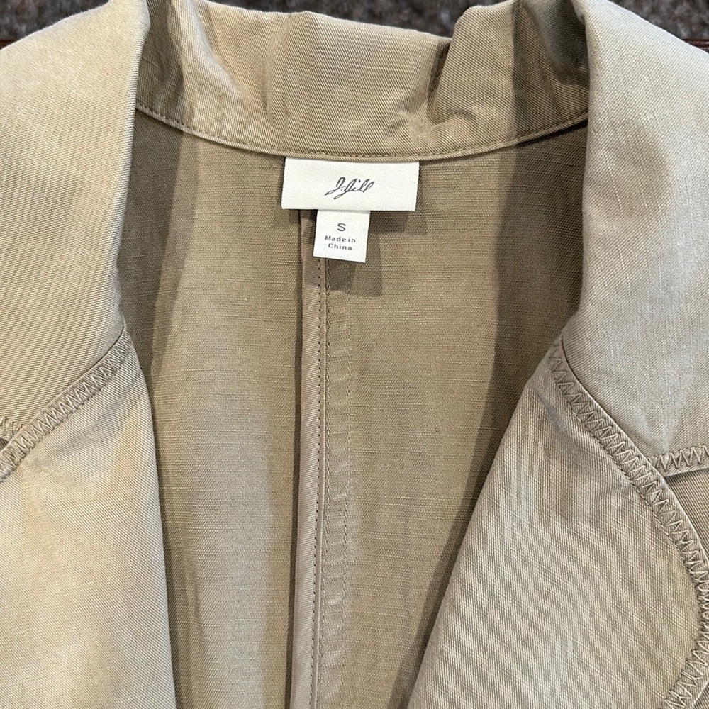 Size small. Like new